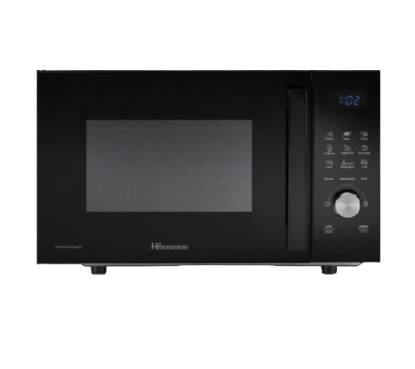 MICRO ONDAS HISENSE - H23MOBSD1HG