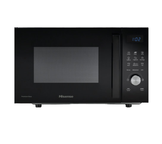 MICRO ONDAS HISENSE - H23MOBSD1HG MICRO ONDAS HISENSE - H23MOBSD1HG