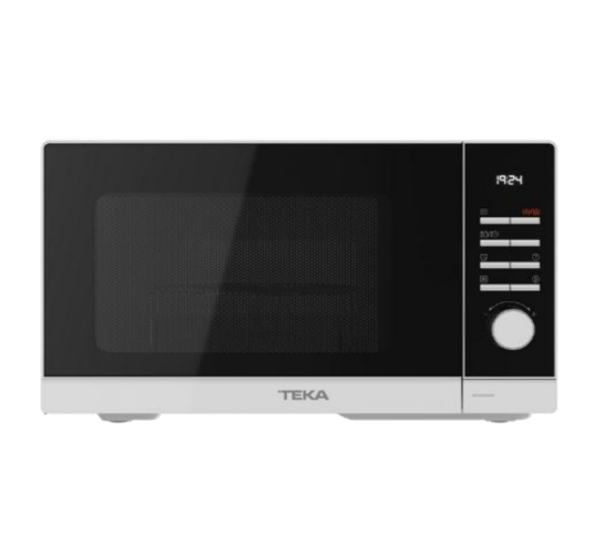 MICRO ONDAS TEKA - MWE FS25 G WH MICRO ONDAS TEKA - MWE FS25 G WH