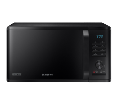 MICRO ONDAS SAMSUNG - MS23K3515AK/EC