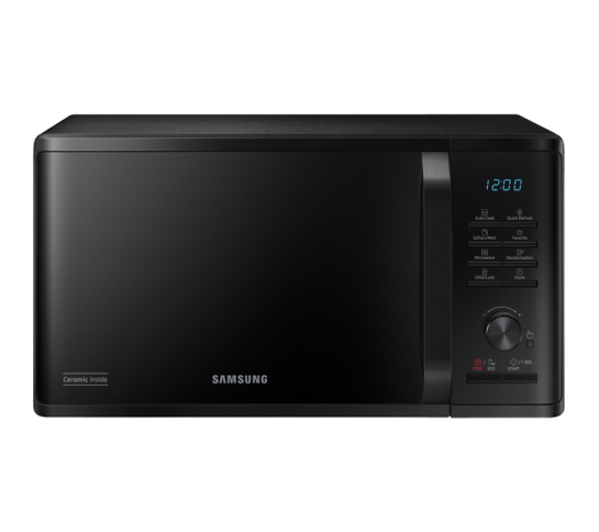 MICRO ONDAS SAMSUNG - MS23K3515AK/EC MICRO ONDAS SAMSUNG - MS23K3515AK/EC