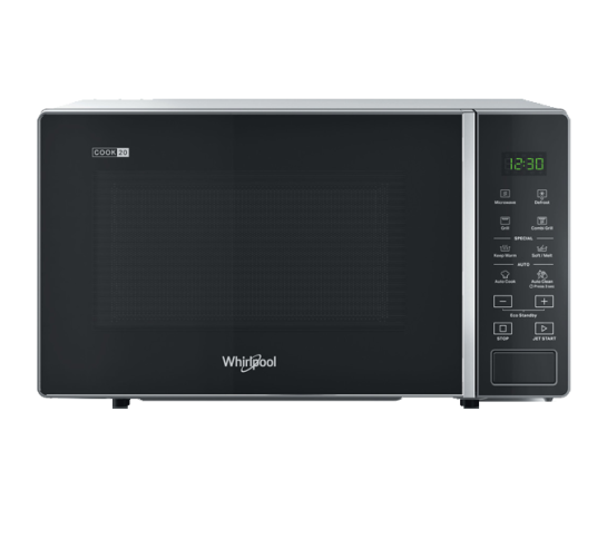MICRO ONDAS WHIRLPOOL - MWP 203 SB