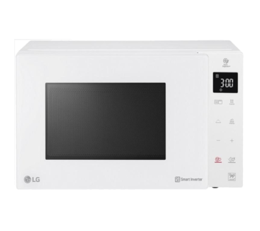 MICRO ONDAS LG - MH 6535 GDH