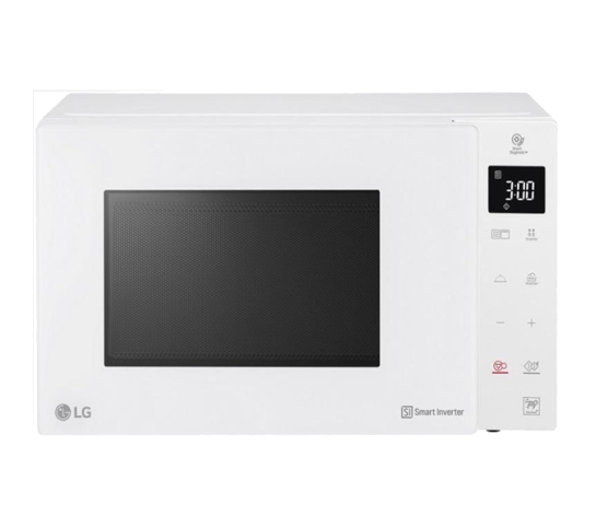 MICRO ONDAS LG - MH 6535 GDH MICRO ONDAS LG - MH 6535 GDH