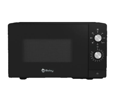 MICRO ONDAS BALAY - 3WG3112X2 -