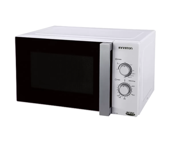 MICRO ONDAS INFINITON - MW-1025 M MICRO ONDAS INFINITON - MW-1025 M