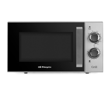 MICRO ONDAS ORBEGOZO - MIG 2530 - 25 LTS