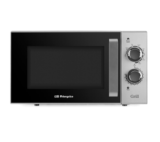 MICRO ONDAS ORBEGOZO - MIG 2530 - 25 LTS