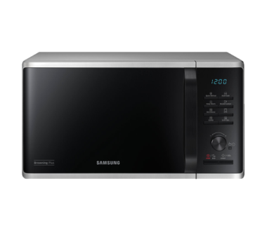 MICRO ONDAS SAMSUNG - MG23K3515AS/EC