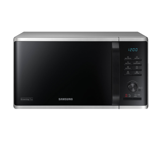 MICRO ONDAS SAMSUNG - MG23K3515AS/EC