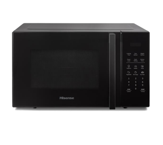 MICRO ONDAS HISENSE - H29MOBS9HG MICRO ONDAS HISENSE - H29MOBS9HG