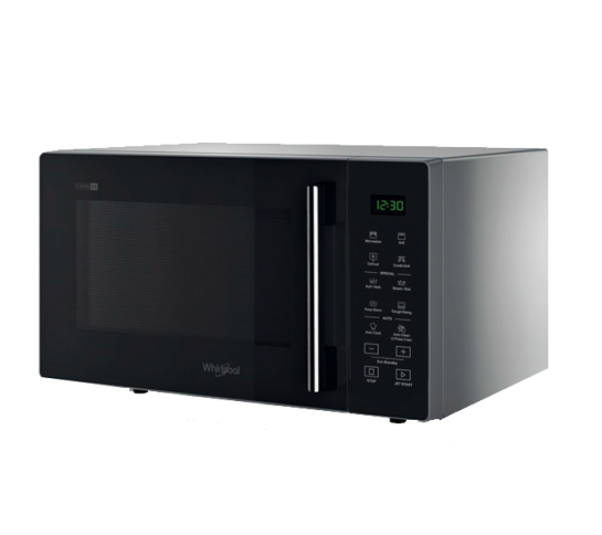 MICRO ONDAS WHIRLPOOL - MWP 254 SB MICRO ONDAS WHIRLPOOL - MWP 254 SB