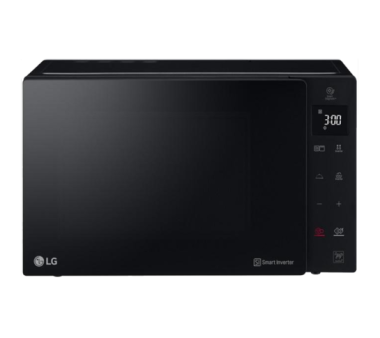 MICRO ONDAS LG - MH 6535 GDS