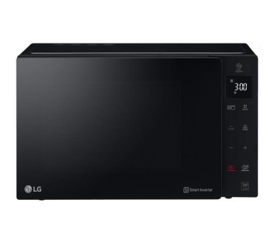 MICRO ONDAS LG - MH 6535 GDS MICRO ONDAS LG - MH 6535 GDS