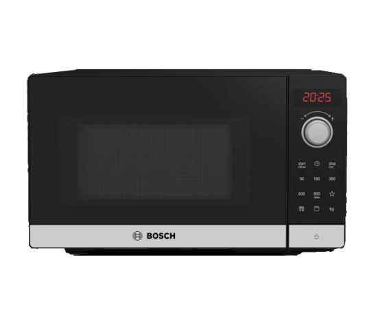 MICRO ONDAS BOSCH - FEL023MS2 - MICRO ONDAS BOSCH - FEL023MS2 -