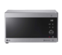 MICRO ONDAS LG - MH 6565 CPS