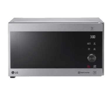 MICRO ONDAS LG - MH 6565 CPS