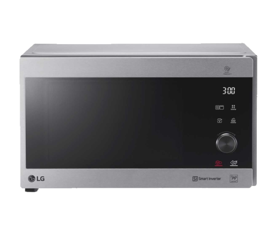 MICRO ONDAS LG - MH 6565 CPS