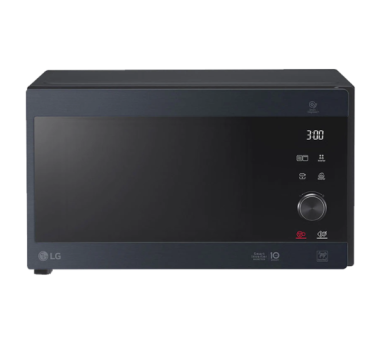 MICRO ONDAS LG - MH 6565 CPW