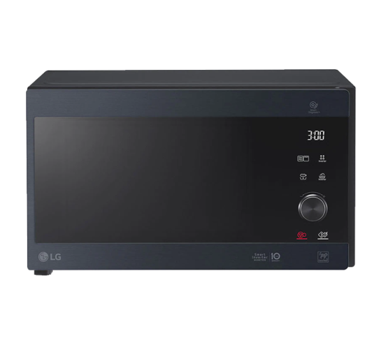MICRO ONDAS LG - MH 6565 CPW