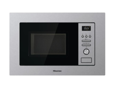 MICRO ONDAS HISENSE - BIM320G41X