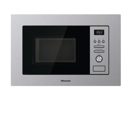 MICRO ONDAS HISENSE - BIM320G41X
