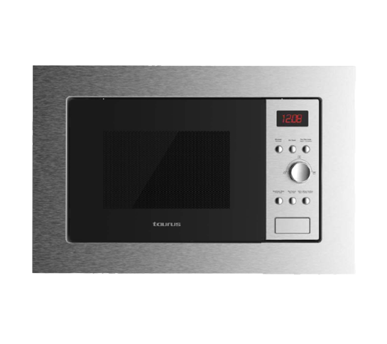 MICRO ONDAS TAURUS - MO20IXD MICRO ONDAS TAURUS - MO20IXD