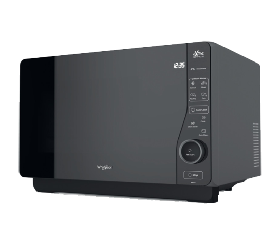 MICRO ONDAS WHIRLPOOL - MWF 421 BL MICRO ONDAS WHIRLPOOL - MWF 421 BL