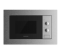 MICRO ONDAS TAURUS - MO20IXM