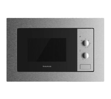 MICRO ONDAS TAURUS - MO20IXM
