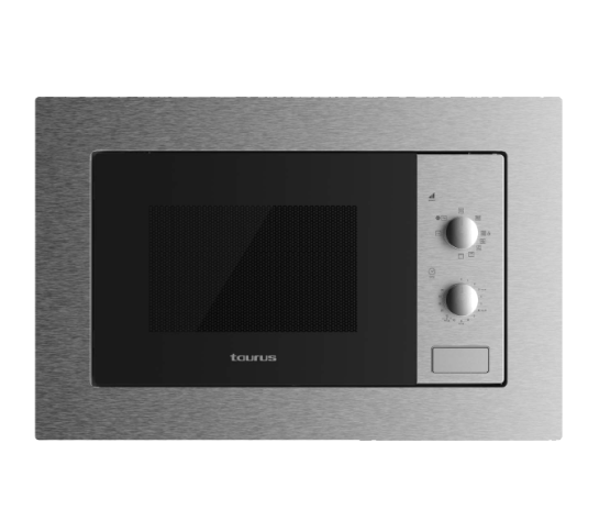 MICRO ONDAS TAURUS - MO20IXM MICRO ONDAS TAURUS - MO20IXM