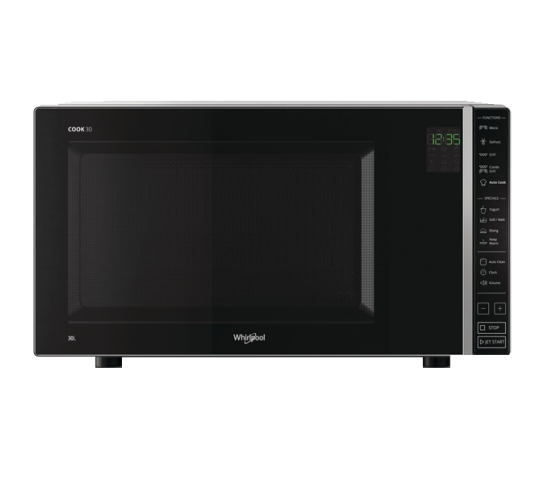 MICRO ONDAS WHIRLPOOL- MWP 303 SB MICRO ONDAS WHIRLPOOL- MWP 303 SB