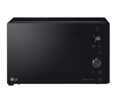 MICRO ONDAS LG - MH 7265 DPS
