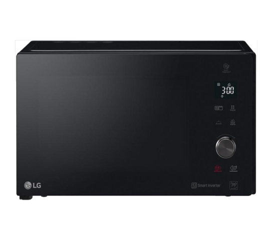 MICRO ONDAS LG - MH 7265 DPS MICRO ONDAS LG - MH 7265 DPS