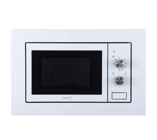 MICRO ONDAS CATA - MMA 20 WH MICRO ONDAS CATA - MMA 20 WH