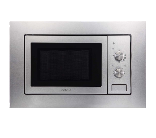 MICRO ONDAS CATA - MMA 20 X MICRO ONDAS CATA - MMA 20 X