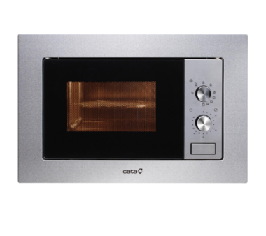 MICRO ONDAS CATA - MC 20 IX
