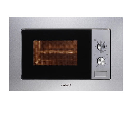 MICRO ONDAS CATA - MC 20 IX MICRO ONDAS CATA - MC 20 IX