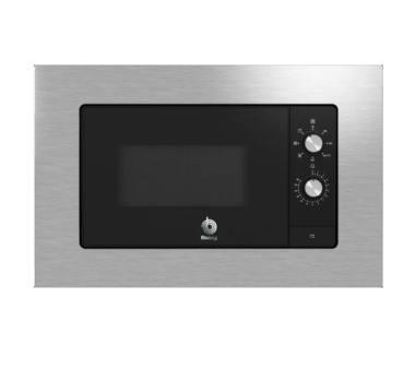 MICRO ONDAS BALAY - 3CG6112X3 -