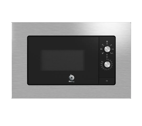 MICRO ONDAS BALAY - 3CG6112X3 - MICRO ONDAS BALAY - 3CG6112X3 -