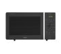 MICRO ONDAS WHIRLPOOL - MCP 347 SL