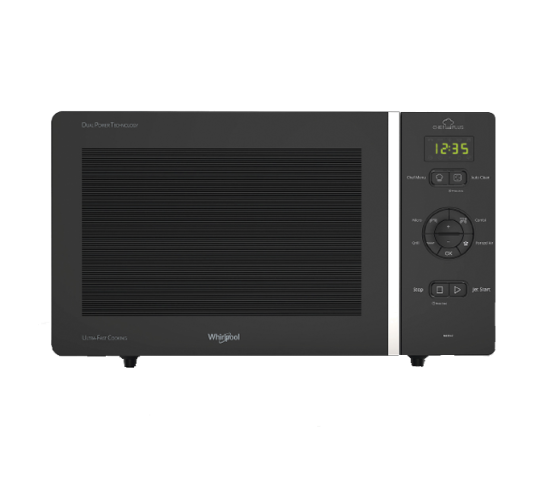 MICRO ONDAS WHIRLPOOL - MCP 347 SL MICRO ONDAS WHIRLPOOL - MCP 347 SL