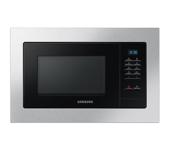 MICRO ONDAS SAMSUNG - MG23A7013CT/EC