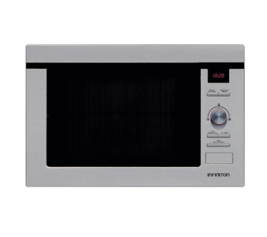 MICRO ONDAS INFINITON - IMW-1625