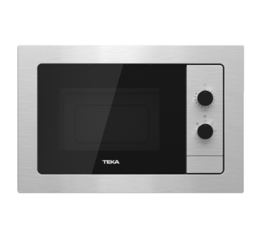 MICRO ONDAS TEKA - MB 620 BI SS