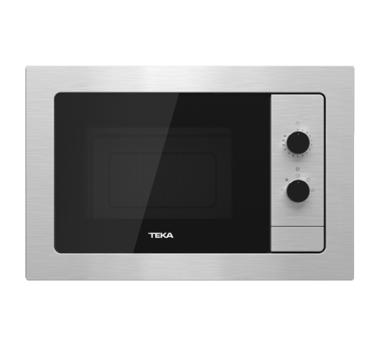 MICRO ONDAS TEKA - MB 620 BI SS MICRO ONDAS TEKA - MB 620 BI SS