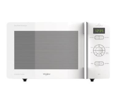 MICRO ONDAS WHIRLPOOL - MCP 345 WH