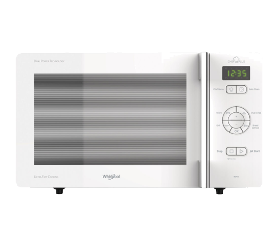 MICRO ONDAS WHIRLPOOL - MCP 345 WH
