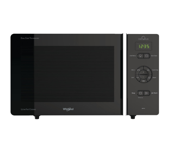 MICRO ONDAS WHIRLPOOL - MCP 346 SL MICRO ONDAS WHIRLPOOL - MCP 346 SL