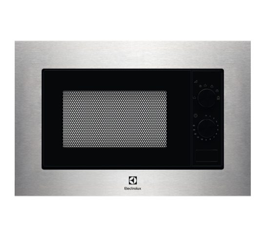 MICRO ONDAS ELECTROLUX - KMSE173MMX MICRO ONDAS ELECTROLUX - KMSE173MMX